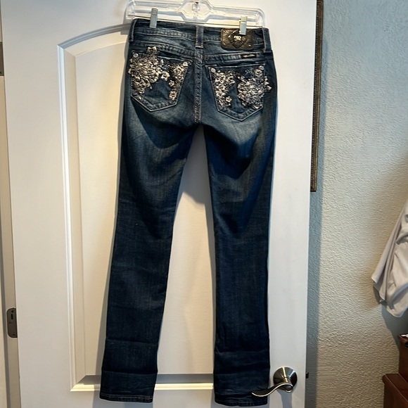 Miss Me jeans size 26 - Picture 8 of 11